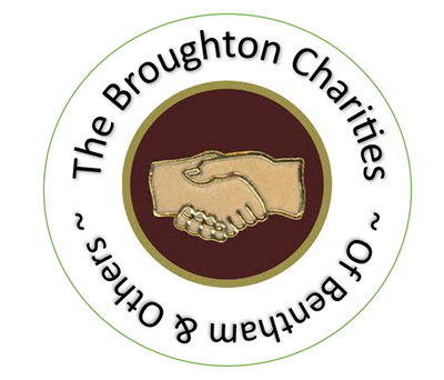 Broughton Charities of Bentham & Others Logo